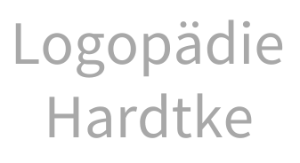 Logopädie Hardtke Logo